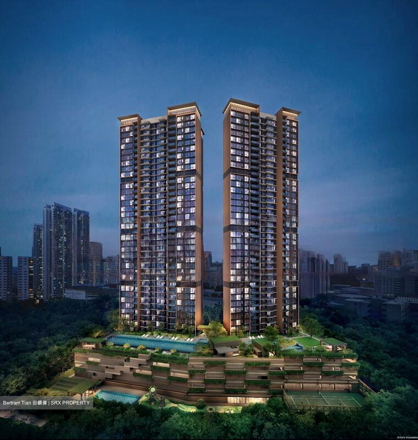Elta (D5), Apartment #638588291